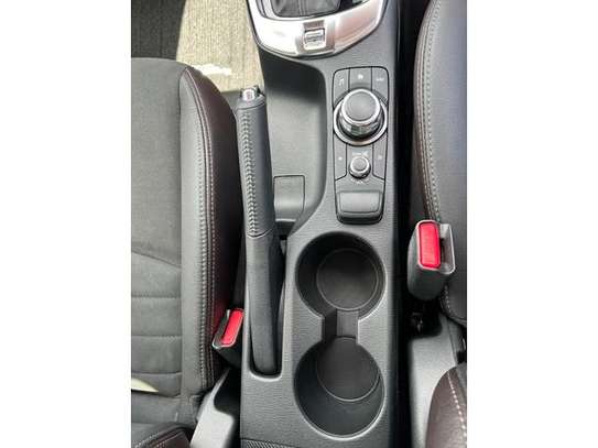 MAZDA DEMIO 15S TOURING L PACKAGE image 14