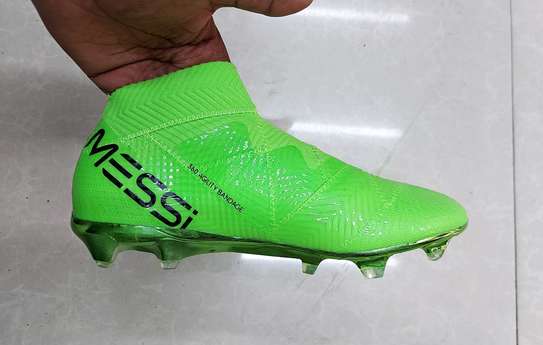 messi nemeziz 18