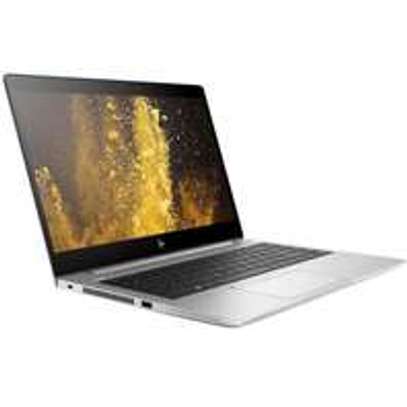HP EliteBook 840 G5 Core i7 16GB RAM 512 SSD 8th Gen 14” image 1