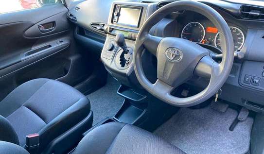 TOYOTA WISH- KDM (MKOPO/HIRE PURCHASE ACCEPTED) image 4