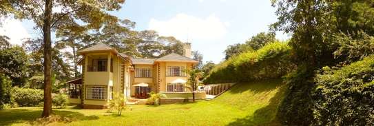 4 Bed House in Kitisuru image 10