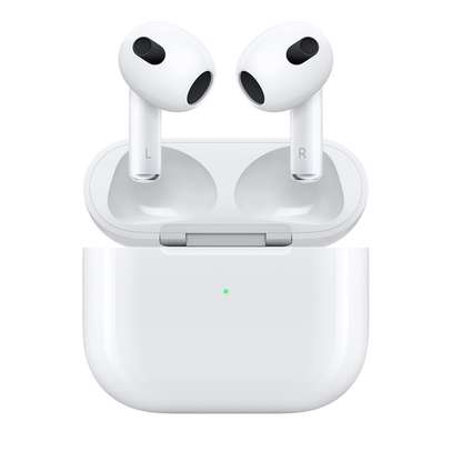 AirPods (3rd generation) with Lightning Charging Case image 2