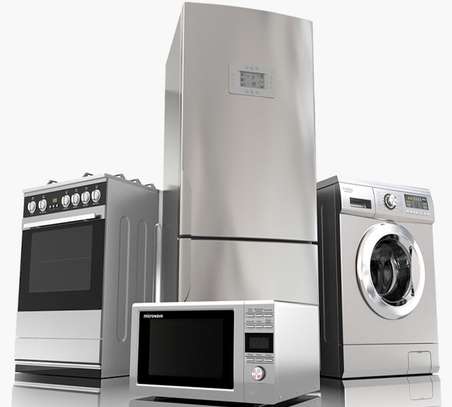 BEST Fridge,Washing Machine,Cooker,Oven,Microwave Repair image 13