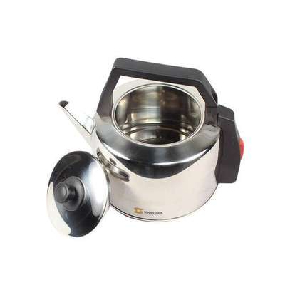 Sayona SK-40  Automatic Electric Kettle image 2