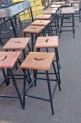 Quality and strong lab stools image 3