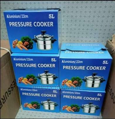 Pressure Cookers image 2