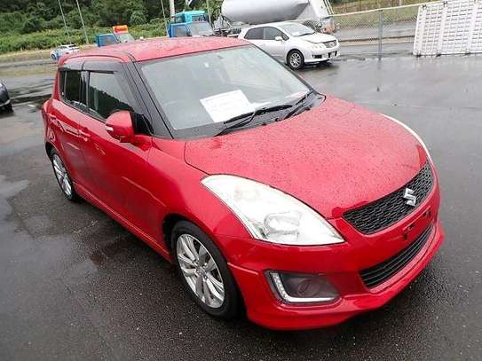 SWIFT RS (MKOPO/HIRE PURCHASE ACCEPTED) image 8