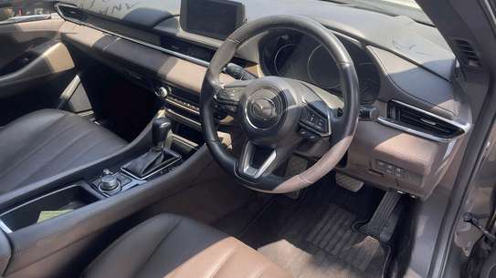 BMW X5 SUNROOF PETROL image 12