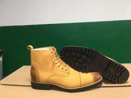 Timberland boots  Size 39-45 image 2
