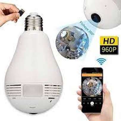 BULB CAMERA (with 32GB Memory card). image 1