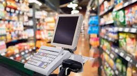 Supermarket Retail Shop POS Point of Sale Software image 1