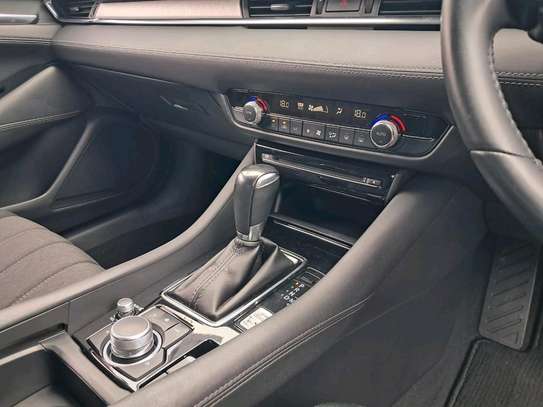 Mazda Atenza Petrol 2018 sport image 4