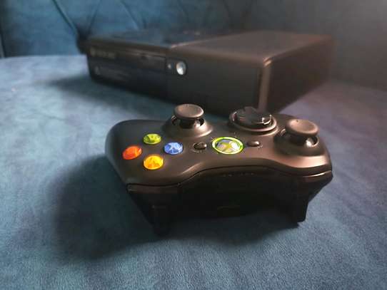 Xbox 360.E image 5