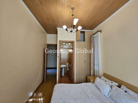 3 Bed House with En Suite in Runda image 12