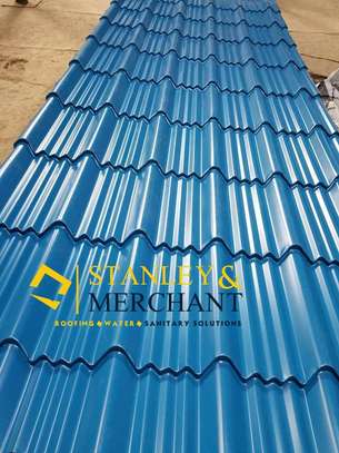 Versatile 30g 1m Roofing Sheet - COUNTRYWIDE DELIVERY!!! image 3