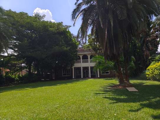 4 Bed House with Garden in Hill View image 40