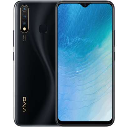 Vivo Y19 | RAM: 6 GB| Internal Storage: 128 GB image 3