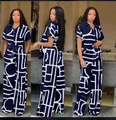 Dress and Two piece image 8