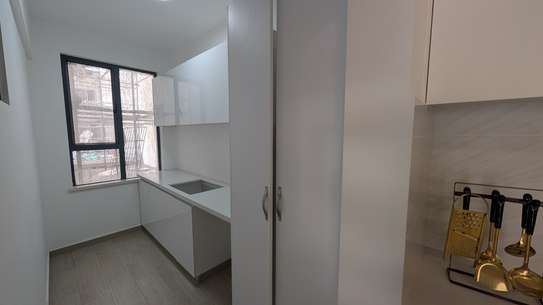 4 Bed Apartment with En Suite at Ndemi Road image 51