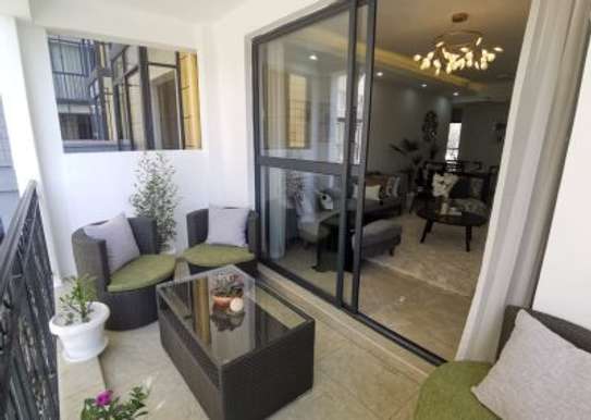 3 Bedroom apartment for rent in Kilimani image 7