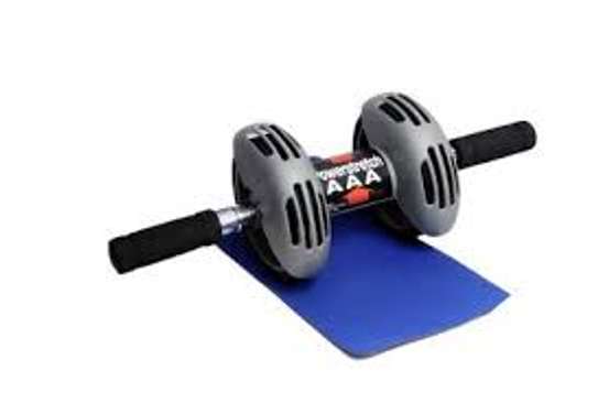 Power Stretch Roller TRIPPLE A image 3