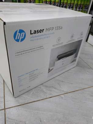 HP Laser Jet printer image 1
