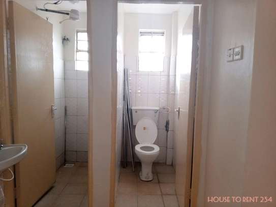 TWO BEDROOM MASTER ENSUITE IN MUTHIGA FOR 18,000 Kshs. image 1