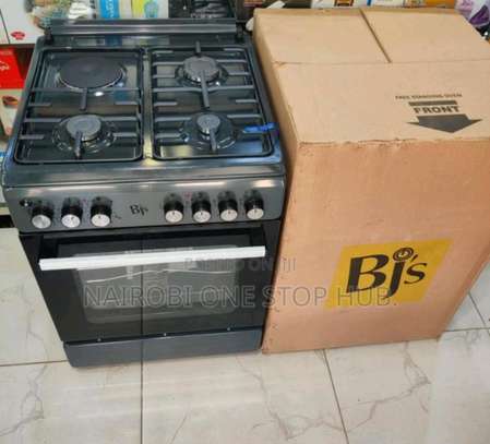 Bjs standing cooker 60 by 60 image 3