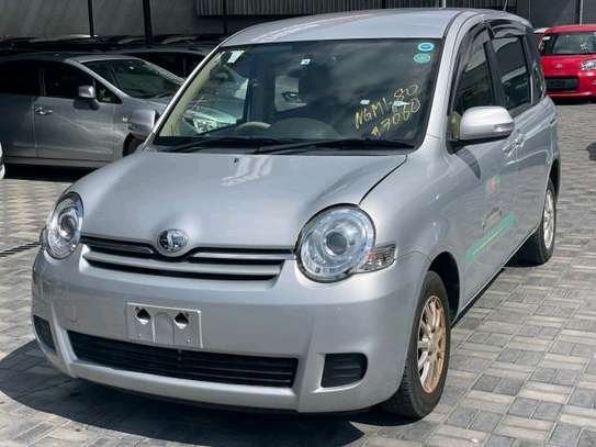 SIENTA 7 SEATER KDG (MKOPO/HIRE PURCHASE ACCEPTED) image 7