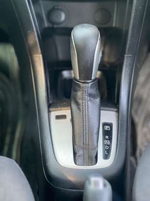 Suzuki swift Blue image 8