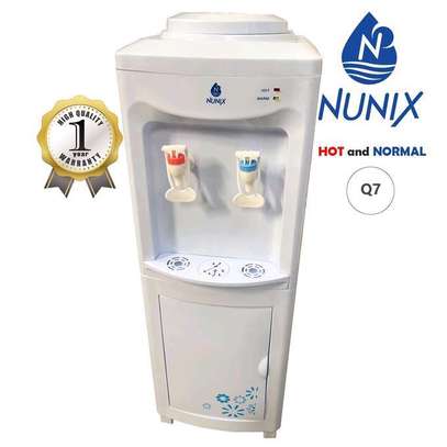 Nunix q7c dispenser image 3