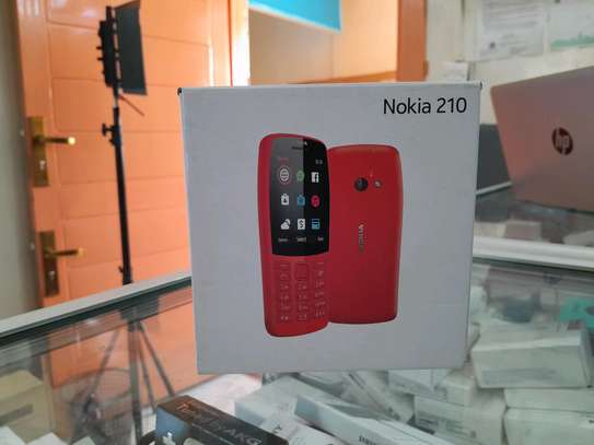 Nokia 210 Dua sim image 2