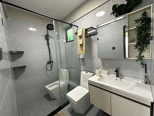 3 Bed Apartment with En Suite at Kilelelshwa image 2