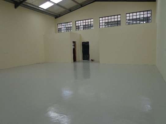 3454 ft² warehouse for rent in Mombasa Road image 8