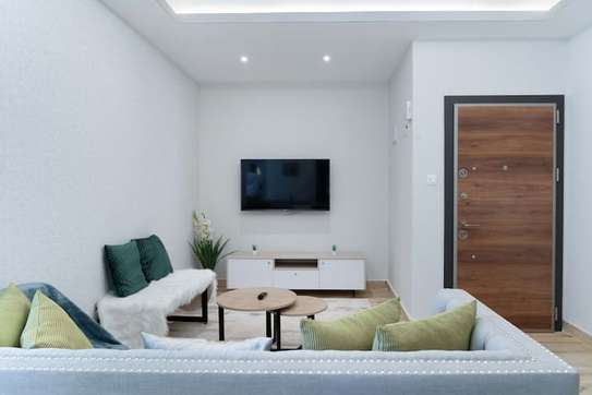 Furnished 1 Bed Apartment with En Suite in Westlands Area image 22