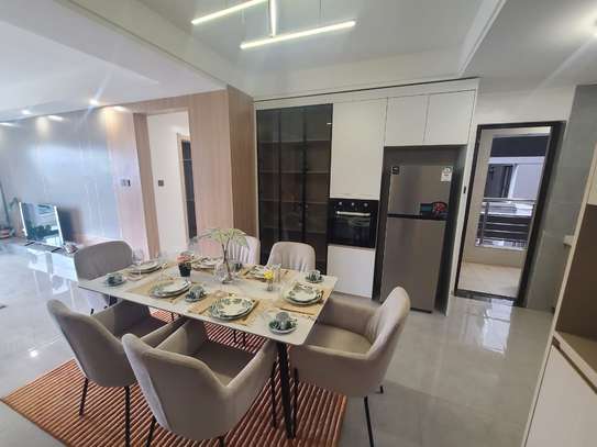 3 Bed Apartment with En Suite in Riverside image 22