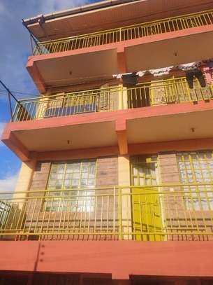 2 Bed Apartment with En Suite at Ngong Town. image 13