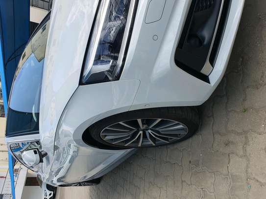 Audi A5 TFSI QUATTRO image 5