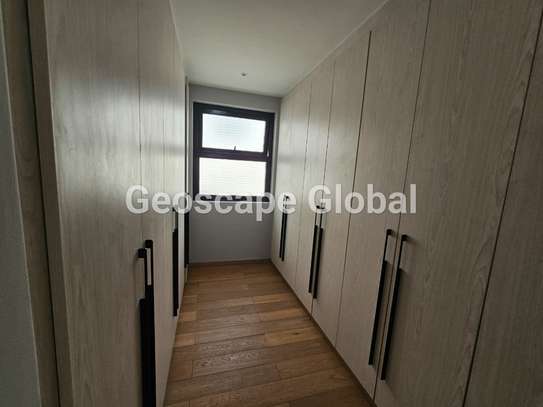 5 Bed Townhouse with En Suite in Lower Kabete image 12