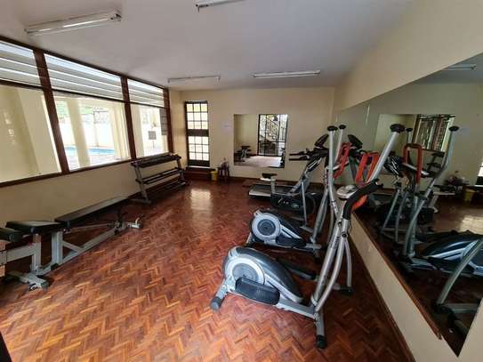 3 Bed Apartment  in Kilimani image 15