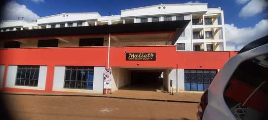 commercial property for sale in Langata image 2