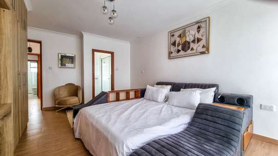 4 Bed Townhouse with En Suite at Eastern Bypass image 7