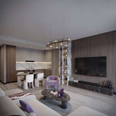 2 Bed Apartment with En Suite at Maalim Juma Rd image 6