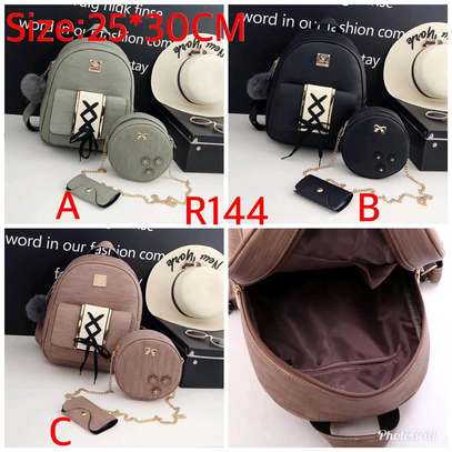 monkey bag brand