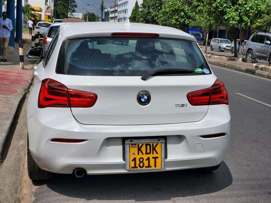 BMW 118i image 11
