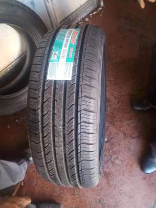 235/55R19 Brand new Maxxis tyres image 1