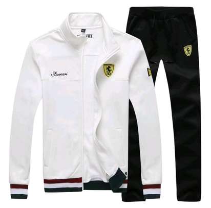 Tracksuits image 1