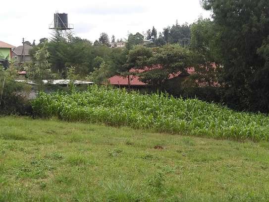 1,000 m² Residential Land in Ngong image 4