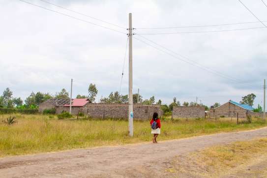 4000 ft² residential land for sale in Juja image 13