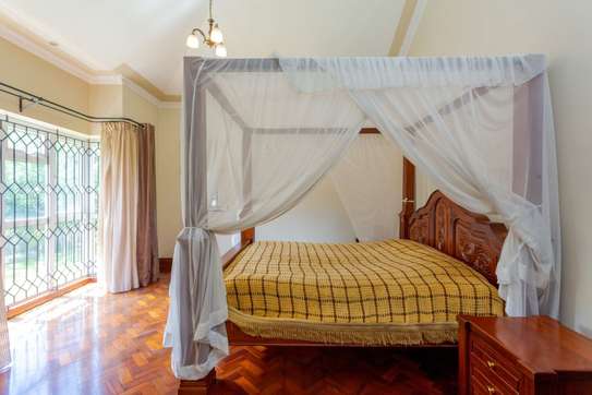 5 Bed House with Garden at Kitisuru Road image 12